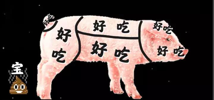 中国人为什么这么喜欢吃猪肉？(图5)